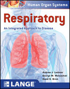 Respiratoty: an integrated approach to disease