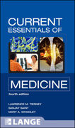 Current essentials of medicine