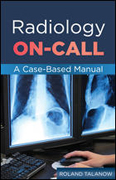 Radiology on-call manual: a cased based manual