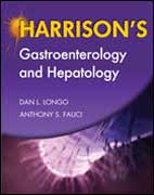 Harrison's gastroenterology and hepatology