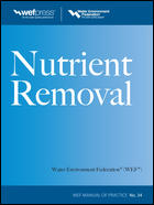 Nutrient removal