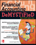 Financial accounting demystified