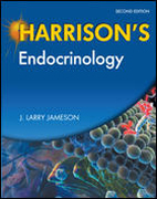 Harrison's endocrinology