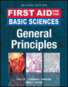 First aid for the basic sciences: general principles