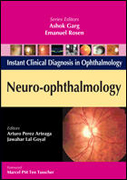 Instant clinical diagnosis in ophthalmology: neuro-ophthalmology