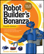 Robot builder's bonanza