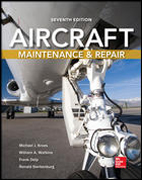 Aircraft: maintenance and repair