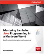 Mastering Lambdas: Jave Programming in a Multicore World