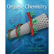 Solutions manual organic chemistry