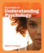 Essential of understanding psychology