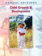 Child growth and development 09/10