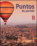 Puntos de partida: an invitation to spanish, student edition