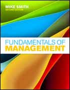 Fundamentals of management