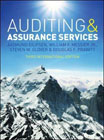 Auditing & Assurance Services With ACL Software CD