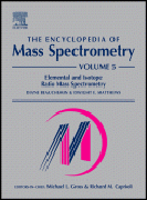 The Encyclopedia of Mass Spectrometry, Ten-Volume Set