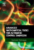 Advanced mathematical tools for automatic control engineers Vol. 2 Stochastic systems