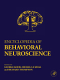 Encyclopedia of behavioral neuroscience n. 1 to n. 3