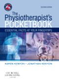 The physiotherapist's pocketbook: essential facts at your fingertips