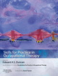 Skills for practice in occupational therapy