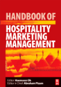 Handbook of hospitality marketing management