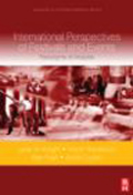 International perspectives of festivals and events: paradigms of analysis