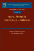 Fractal models in exploration geophysics: application to reservoir geophysics