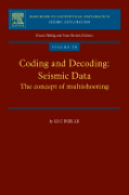 Coding and decoding: seismic data : the concept of multishooting