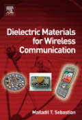Dielectric materials for wireless communication