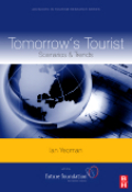 Tomorrow's tourist: scenarios and trends