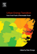 Urban energy transition