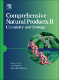 Comprehensive natural products II: chemistry and biology
