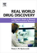 Real world drug discovery: a chemist's guide to biotech and pharmaceutical research