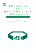 Progress in heterocyclic chemistry Vol 20