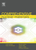 Comprehensive nuclear materials