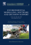 Environmental modelling, software and decision support v. 3 State of the art and new perspective