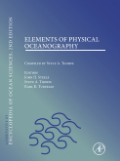 Elements of physical oceanography: a derivative of the encyclopedia of ocean sciences