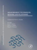 Measurement techniques, platforms and sensors: a derivative of the encyclopedia of ocean sciences