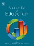 Economics of education