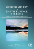 Geochemistry of earth surface systems: from the treatise on geochemistry