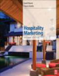 Hospitality marketing: principles and practice