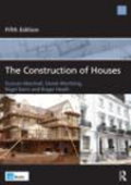 The construction of houses