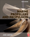 Marine propellers and propulsion