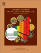 Comprehensive Inorganic Chemistry II: from elements to applications