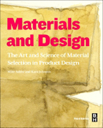 Materials and design: the art and science of material selection in product design