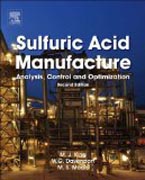 Sulfuric Acid Manufacture: analysis, control and optimization