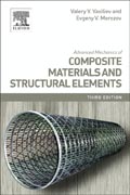 Advanced mechanics of composite materials