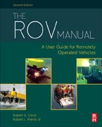 The ROV manual: a user guide for observation class remotely operated vehicles