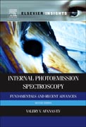 Internal Photoemission Spectroscopy: Fundamentals and Recent Advances