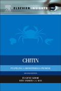 Chitin: Fulfilling a Biomaterials Promise