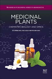 Medicinal Plants: Chemistry, Biology and Omics